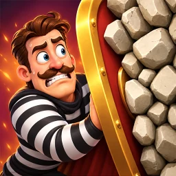 أيقونة Phantom Match