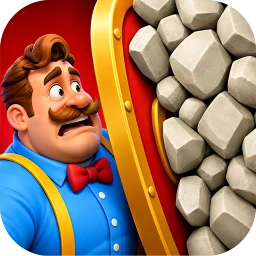أيقونة Wonder Match: Amazing Family